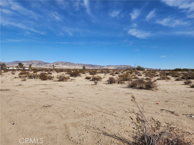 Detail Gallery Image 2 of 9 For 333 Bermuda Ave, Twentynine Palms,  CA 92277 - – Beds | – Baths