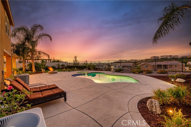 Detail Gallery Image 58 of 72 For 13852 Grapefruit Ct, Riverside,  CA 92503 - 5 Beds | 3/1 Baths