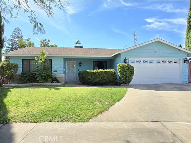 Detail Gallery Image 1 of 16 For 3110 Vickie Ct, Merced,  CA 95340 - 3 Beds | 2 Baths