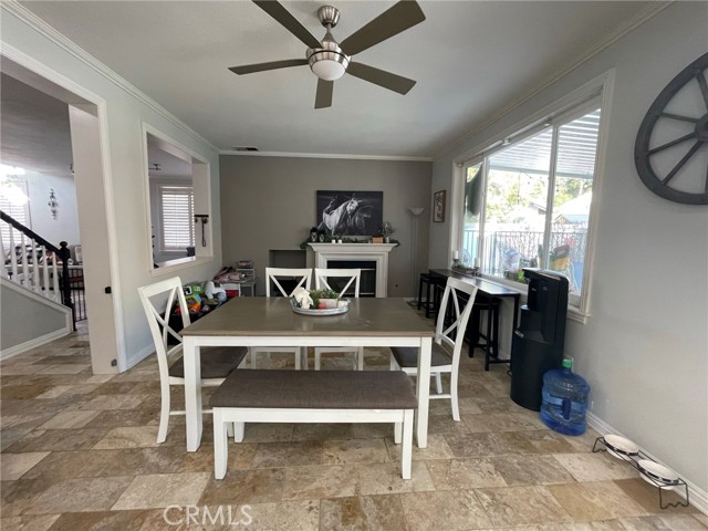 Detail Gallery Image 9 of 45 For 1318 Hermosa Dr, Corona,  CA 92879 - 4 Beds | 2/1 Baths