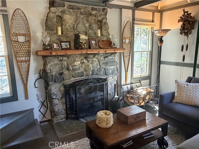 Detail Gallery Image 17 of 57 For 120 Barton Flats, Angelus Oaks,  CA 92305 - 2 Beds | 1 Baths