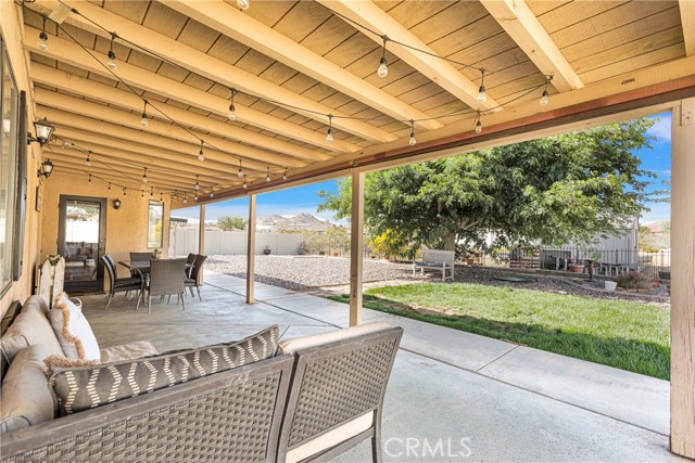 Detail Gallery Image 35 of 49 For 16042 Venango Rd, Apple Valley,  CA 92307 - 3 Beds | 2 Baths