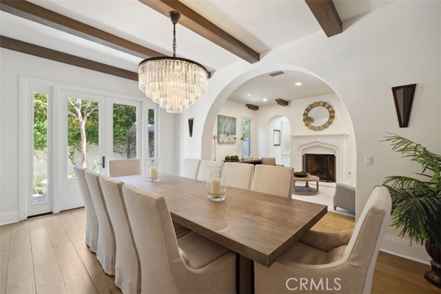 Detail Gallery Image 12 of 27 For 25345 Prado De Los Gansos, Calabasas,  CA 91302 - 5 Beds | 7 Baths
