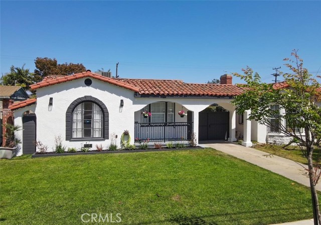 Detail Gallery Image 2 of 52 For 1040 S Grevillea Ave, Inglewood,  CA 90301 - 2 Beds | 2 Baths