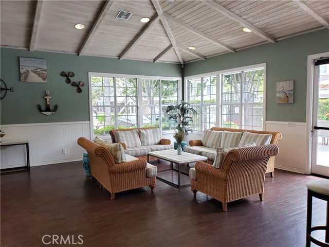 Detail Gallery Image 41 of 45 For 23412 Pacific Park Dr 16d,  Aliso Viejo,  CA 92656 - 1 Beds | 1 Baths