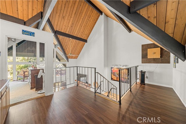 Detail Gallery Image 19 of 29 For 966 Willow Creek Road #24,  Lake Arrowhead,  CA 92352 - 3 Beds | 2/1 Baths