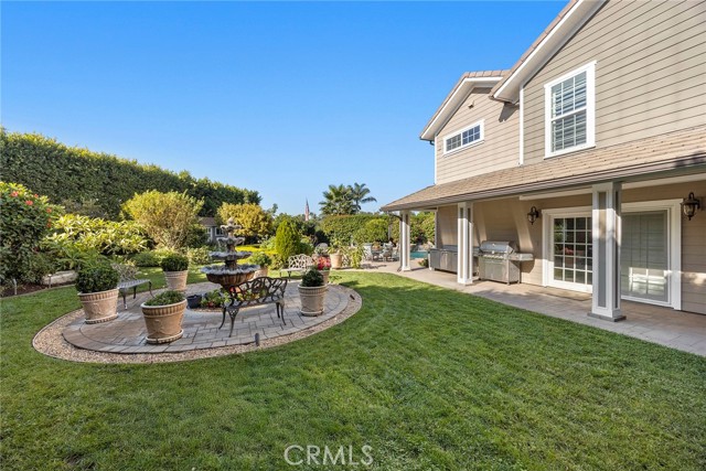 Detail Gallery Image 54 of 67 For 5571 Clover Hill, Yorba Linda,  CA 92886 - 6 Beds | 6/2 Baths