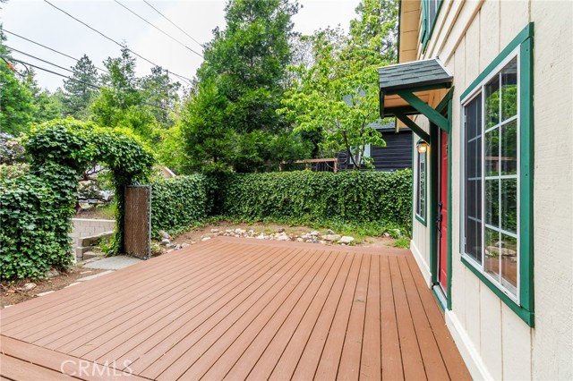 Detail Gallery Image 7 of 30 For 26370 Alpine Lane, Twin Peaks,  CA 92391 - 2 Beds | 1 Baths