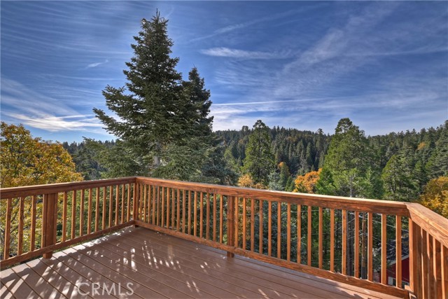 Detail Gallery Image 35 of 54 For 26146 Sky Ridge Dr, Twin Peaks,  CA 92391 - 3 Beds | 2/1 Baths