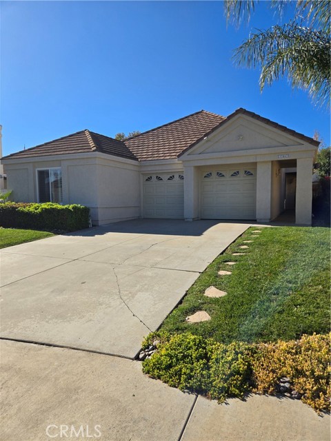 Detail Gallery Image 1 of 13 For 37463 Cole Creek Ct, Murrieta,  CA 92562 - 3 Beds | 2 Baths