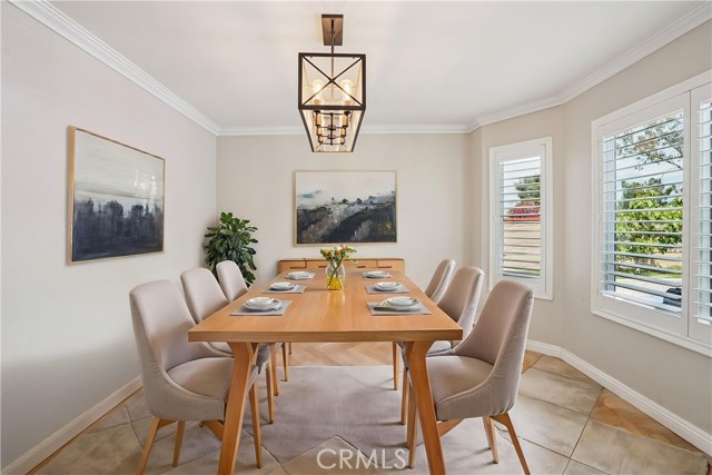 Detail Gallery Image 14 of 53 For 19351 Windrose Dr, Rowland Heights,  CA 91748 - 4 Beds | 2/1 Baths