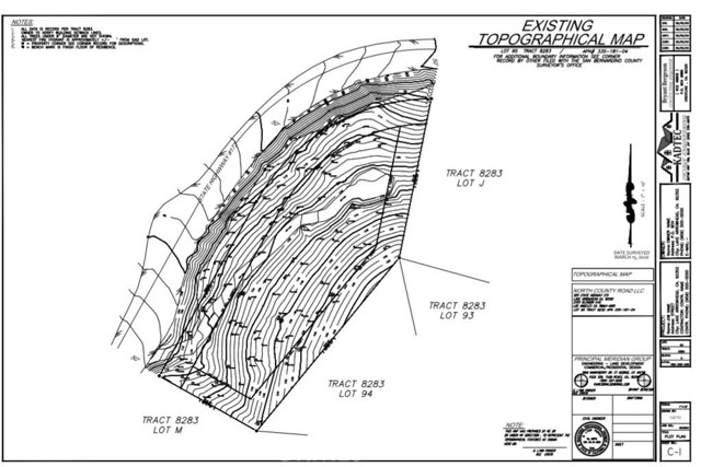 Detail Gallery Image 17 of 17 For 525 Ca-173, Lake Arrowhead,  CA 92352 - – Beds | – Baths
