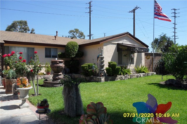 1013 E Elgenia Ave, West Covina, CA 91790