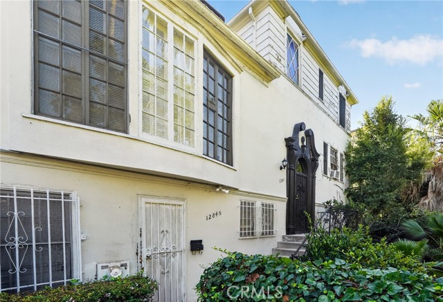 1280 S Beverly Glen