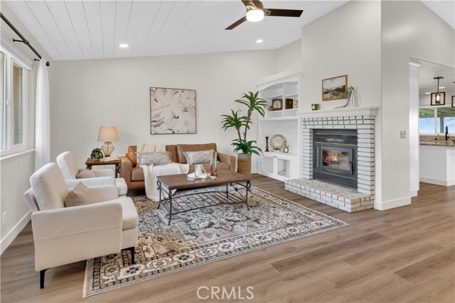 Detail Gallery Image 7 of 52 For 7080 Iverson, Paso Robles,  CA 93446 - 4 Beds | 2 Baths