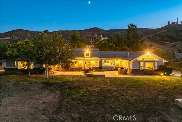 Detail Gallery Image 1 of 62 For 10010 Leona Ave, Leona Valley,  CA 93551 - 4 Beds | 3 Baths