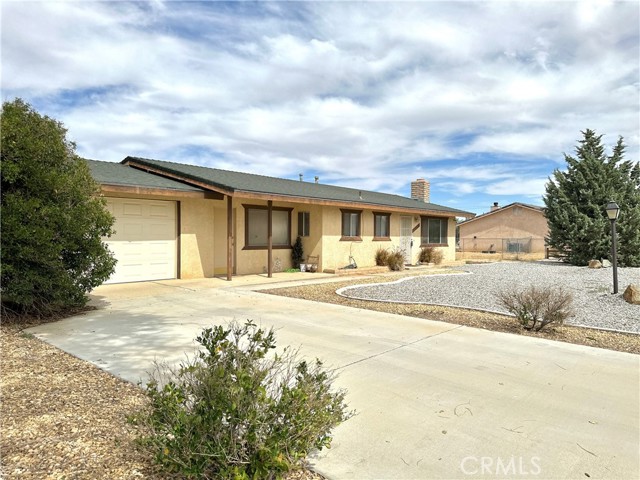 Detail Gallery Image 1 of 1 For 14710 Flathead Rd, Apple Valley,  CA 92307 - 2 Beds | 1/1 Baths