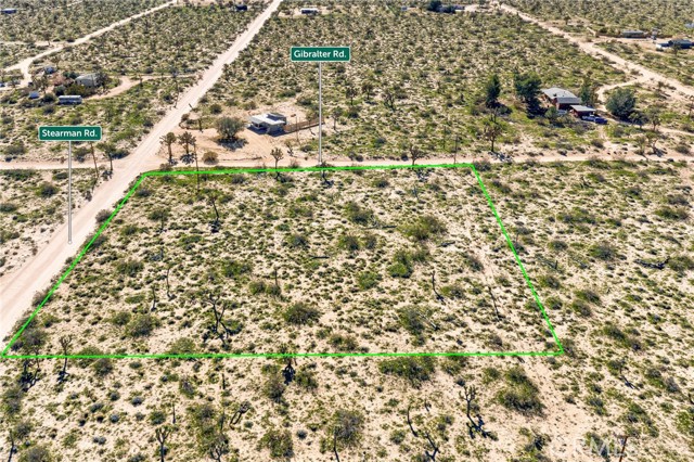 Detail Gallery Image 38 of 51 For 0 Gibraltar, Landers,  CA 92285 - – Beds | – Baths