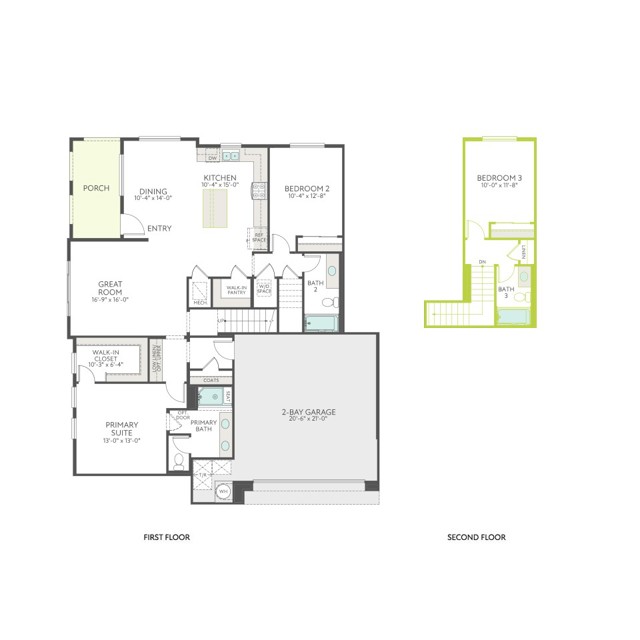 Detail Gallery Image 15 of 21 For 16109 Linden Ln, Chino,  CA 91708 - 3 Beds | 3 Baths