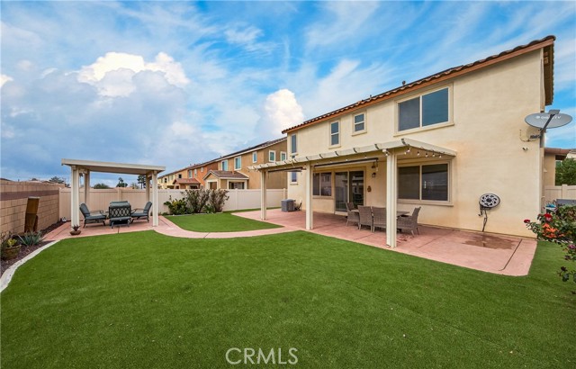 Detail Gallery Image 25 of 33 For 1335 Alpine Ave, Beaumont,  CA 92223 - 4 Beds | 3 Baths