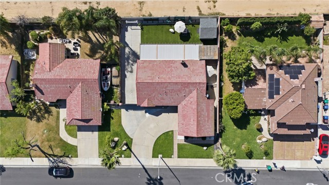 Detail Gallery Image 44 of 49 For 13193 Adeline, Moreno Valley,  CA 92553 - 3 Beds | 2 Baths