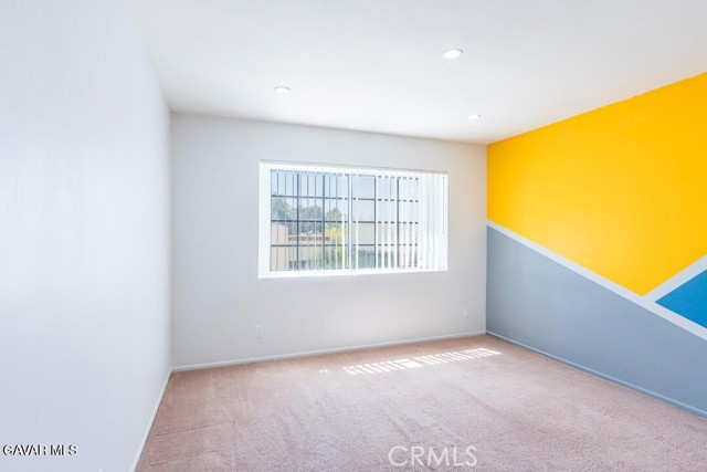 Detail Gallery Image 18 of 42 For 18452 Lemarsh St #48,  Northridge,  CA 91325 - 2 Beds | 3 Baths