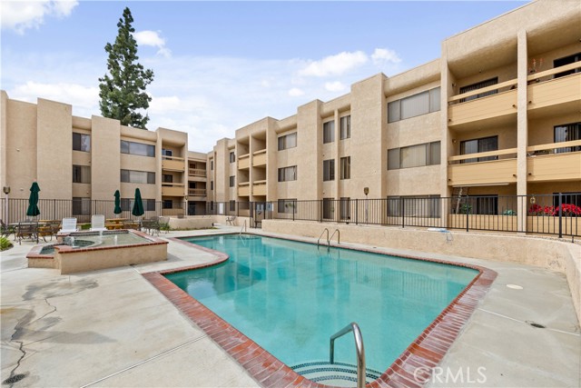 Detail Gallery Image 22 of 37 For 301 N Ford Ave #330,  Fullerton,  CA 92832 - 1 Beds | 1 Baths
