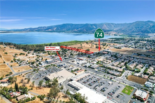 Detail Gallery Image 3 of 4 For 0 Riverside, Lake Elsinore,  CA 92530 - – Beds | – Baths