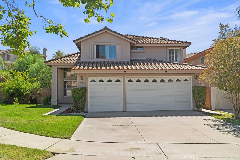 17328 E View Drive
