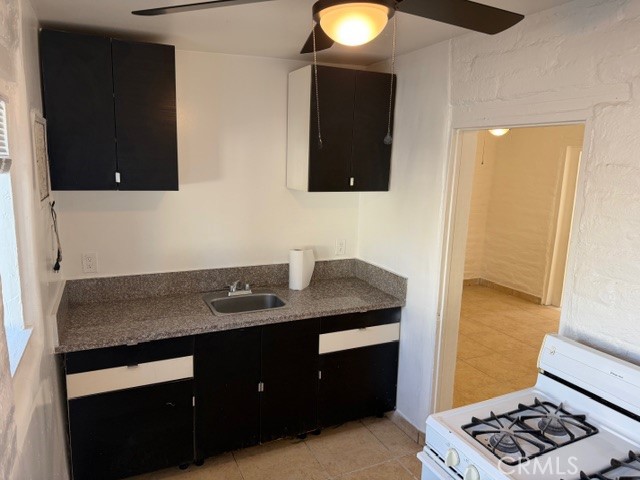 Detail Gallery Image 10 of 16 For 66351 1st. Street #2,  Desert Hot Springs,  CA 92240 - 1 Beds | 1 Baths