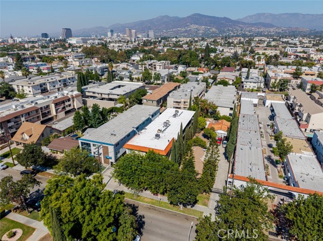 Detail Gallery Image 23 of 25 For 909 E Garfield #3,  Glendale,  CA 91205 - 2 Beds | 2 Baths