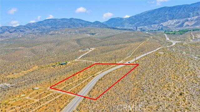 Detail Gallery Image 6 of 10 For 0 Camp Rock, Lucerne Valley,  CA 92356 - – Beds | – Baths