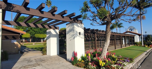 Detail Gallery Image 48 of 56 For 2601 E Victoria St #430,  Rancho Dominguez,  CA 90220 - 2 Beds | 2 Baths