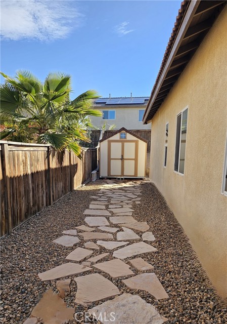 Detail Gallery Image 36 of 39 For 13817 Grant Way, Oak Hills,  CA 92344 - 4 Beds | 2 Baths