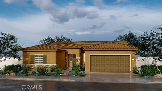 Detail Gallery Image 1 of 1 For 84704 Shiraz Way, Indio,  CA 92203 - 4 Beds | 3 Baths