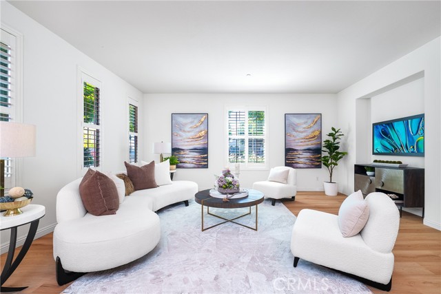 Detail Gallery Image 5 of 37 For 3249 S Edenglen Ave #1,  Ontario,  CA 91761 - 2 Beds | 2 Baths