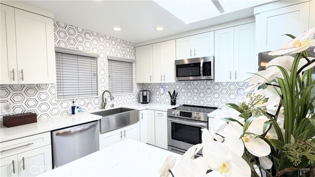 Detail Gallery Image 22 of 35 For 3026 Calle Sonora #N, Laguna Woods,  CA 92637 - 2 Beds | 2 Baths