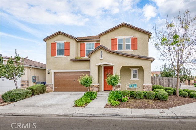 Detail Gallery Image 2 of 36 For 3856 Bellaire Ave, Clovis,  CA 93619 - 4 Beds | 3/1 Baths