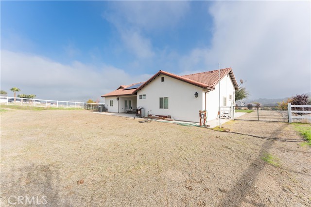 Detail Gallery Image 43 of 62 For 16605 Deer Creek Dr, Springville,  CA 93265 - 4 Beds | 3 Baths