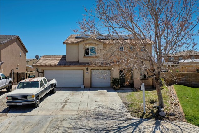 1640 Marion Avenue, Lancaster, California 93535, 5 Bedrooms Bedrooms, ,3 BathroomsBathrooms,Single Family Residence,For Sale,Marion,CV24068893