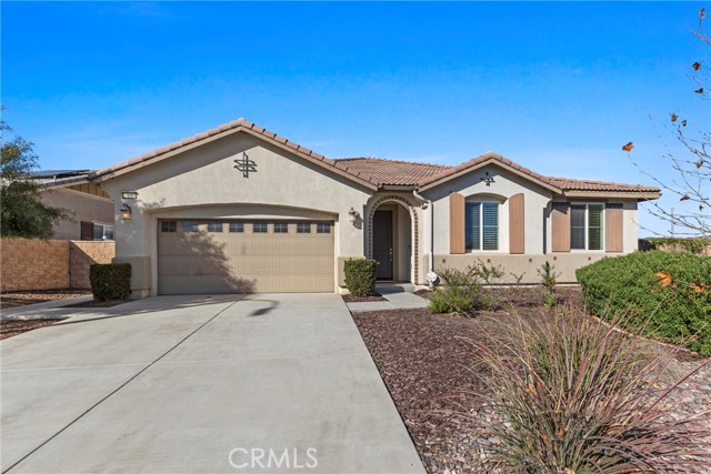 Detail Gallery Image 2 of 29 For 29688 Starring Lane, Menifee,  CA 92584 - 4 Beds | 2 Baths