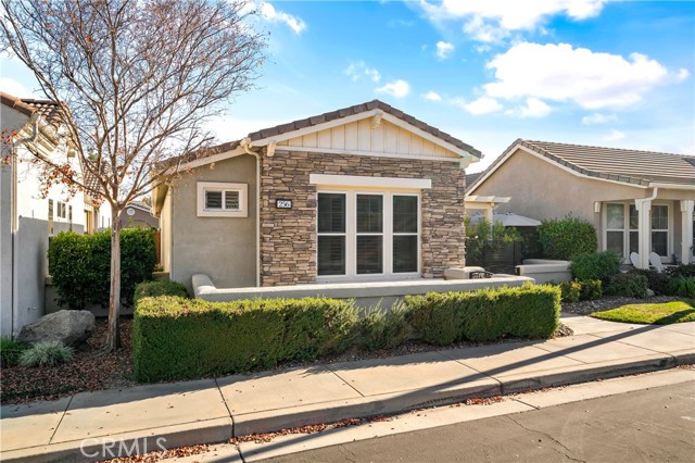 Detail Gallery Image 3 of 41 For 256 Firestone Ln, Hemet,  CA 92545 - 2 Beds | 2 Baths