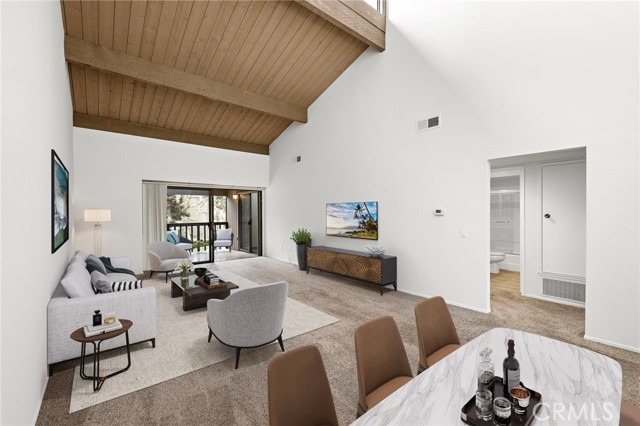 Detail Gallery Image 4 of 51 For 31383 E Nine Dr #64b, Laguna Niguel,  CA 92677 - 2 Beds | 2 Baths