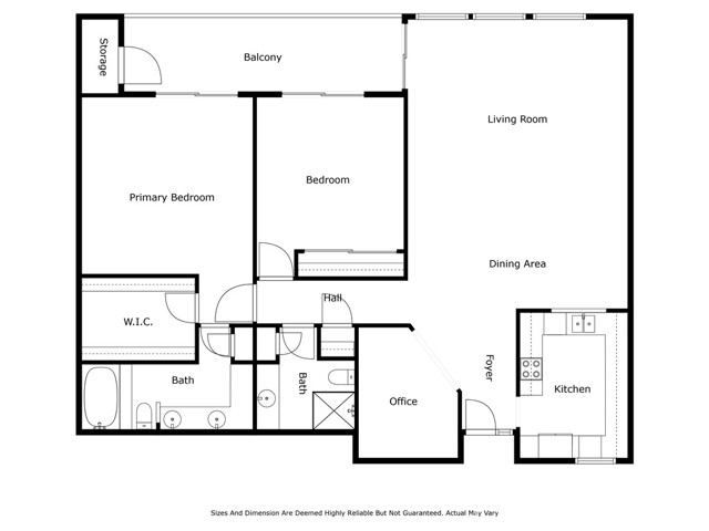 210 The Village, Redondo Beach, California 90277, 2 Bedrooms Bedrooms, ,1 BathroomBathrooms,Residential,For Sale,The Village,SB25027886