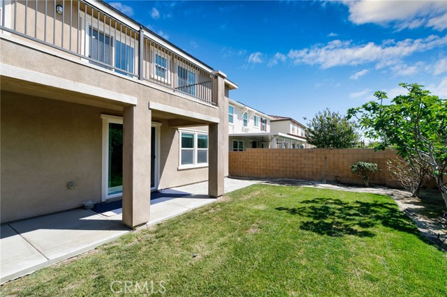 Detail Gallery Image 34 of 36 For 2832 E Howlett, Ontario,  CA 91762 - 5 Beds | 3 Baths