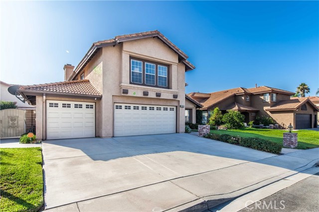 14261 Point Reyes St, Fontana, CA 92336