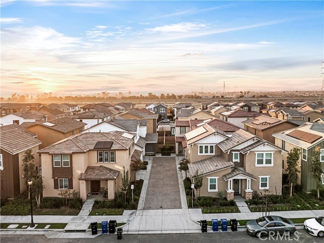 Detail Gallery Image 37 of 42 For 3656 Basanite Ave, Ontario,  CA 91761 - 4 Beds | 3 Baths