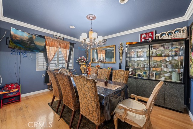 Detail Gallery Image 23 of 64 For 12639 Thoroughbred Ct, Corona,  CA 92880 - 5 Beds | 4 Baths