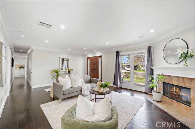 Detail Gallery Image 9 of 62 For 18642 Silver Maple, North Tustin,  CA 92705 - 4 Beds | 3 Baths