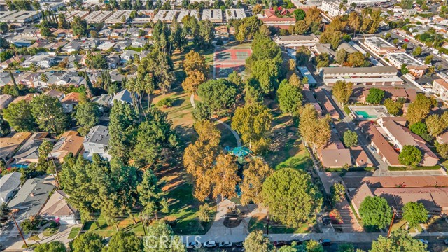 Detail Gallery Image 33 of 33 For 20134 Leadwell St #220,  Winnetka,  CA 91306 - 2 Beds | 1 Baths